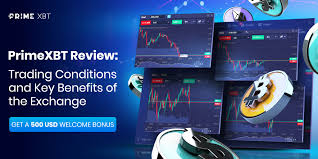 Exploring the Versatility of the PrimeXBT Trading Platform Exploring the Versatility of the PrimeXBT Trading Platform
