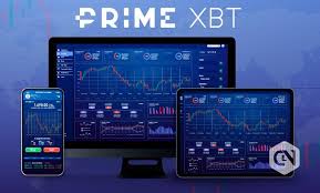 Maximize Your Trading Potential with Trading PrimeXBT Maximize Your Trading Potential with Trading PrimeXBT