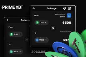 Maximize Your Trading Potential with Trading PrimeXBT Maximize Your Trading Potential with Trading PrimeXBT