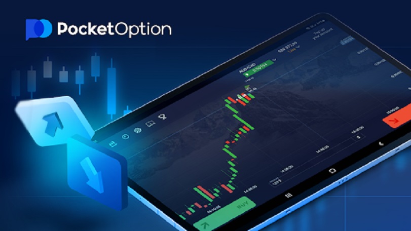 Pocket Option Trading Mastering the Art of Binary Options Pocket Option Trading Mastering the Art of Binary Options