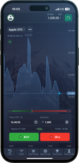 Pocket Option Trading Mastering the Art of Binary Options Pocket Option Trading Mastering the Art of Binary Options