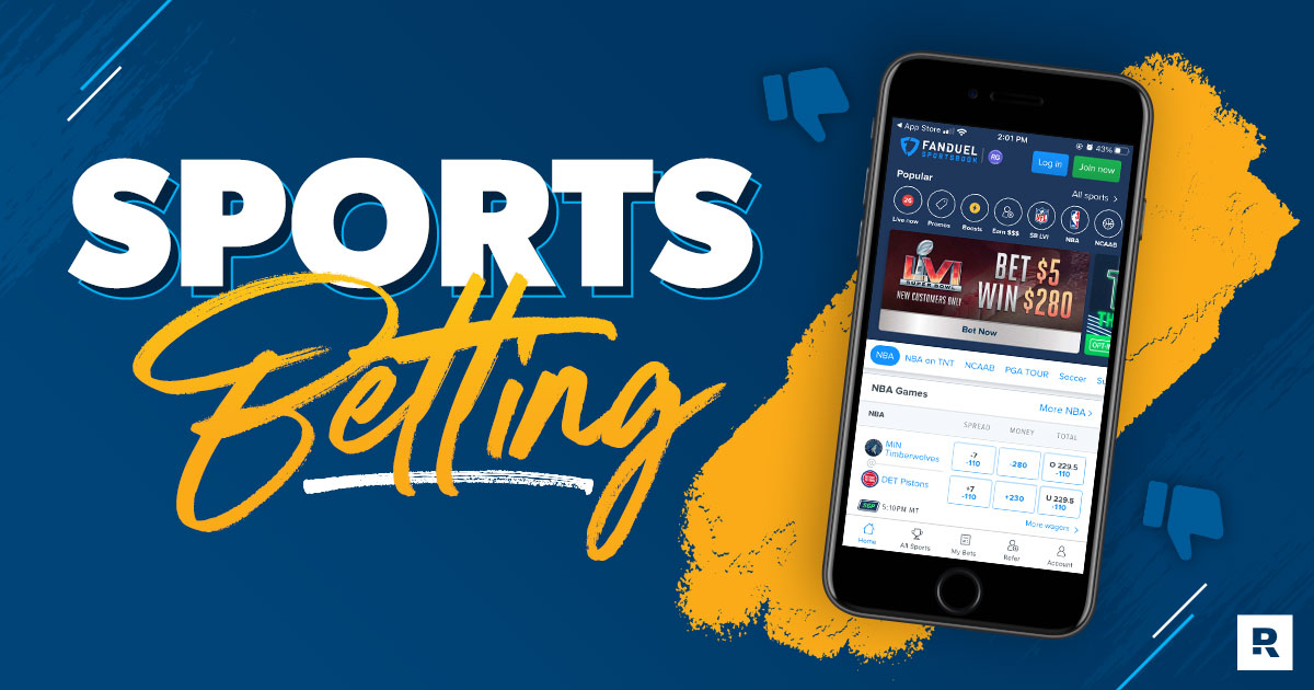 Top Betting Sites With No Ads Top Betting Sites With No Ads