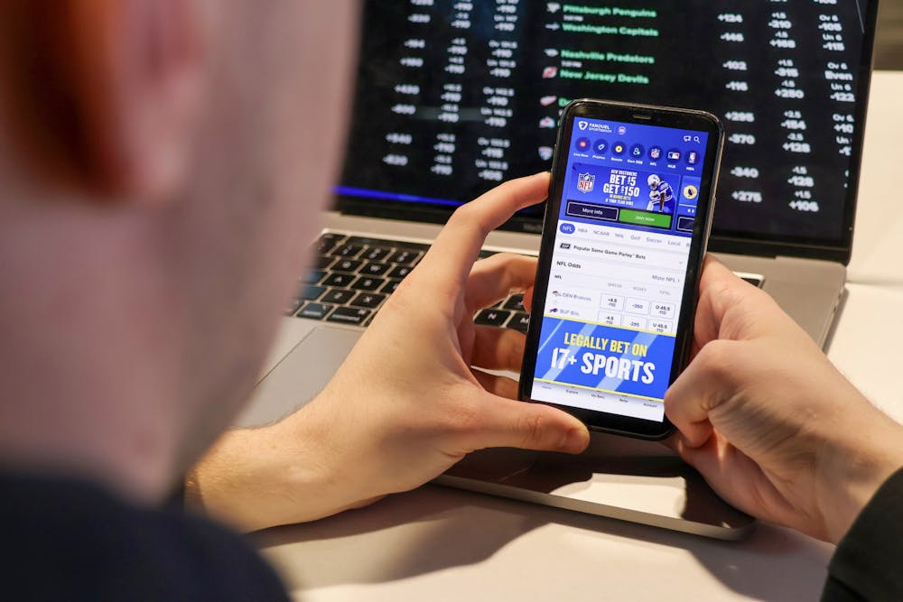 Top Betting Sites With No Ads Top Betting Sites With No Ads